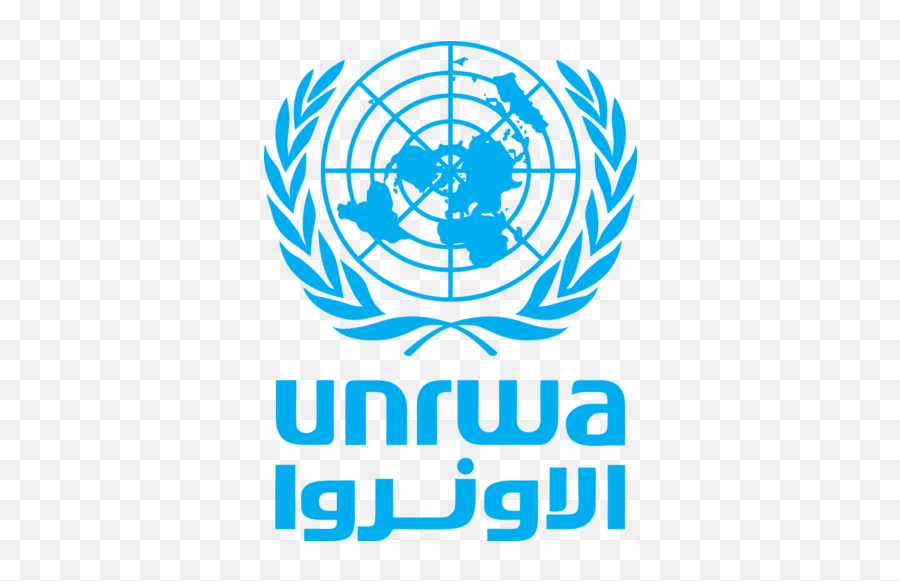 Unrwa Ungis - United Nations Relief And Works Agency For Palestine Refugees In The Near East Png,Relief Society Logo
