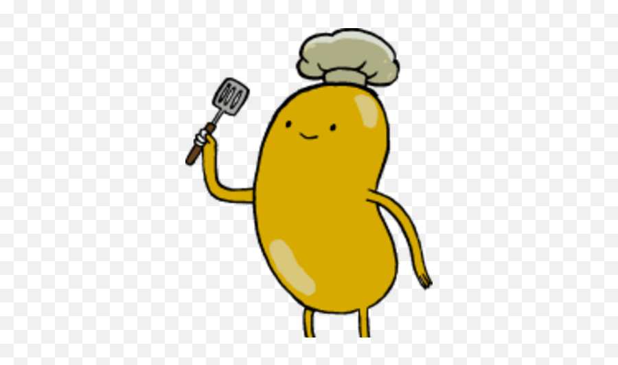 Jelly Bean People Adventure Time Wiki Fandom - Bean People Png,Jelly Bean Logo