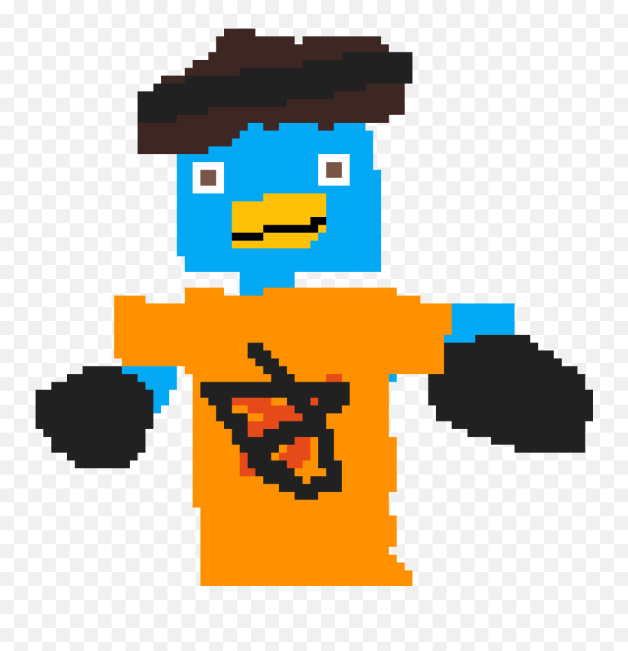 Perry The Platypus Png - Fictional Character,Perry The Platypus Png