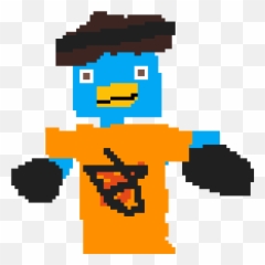 Perry The Platypus Png - Fictional Character,Perry The Platypus Png