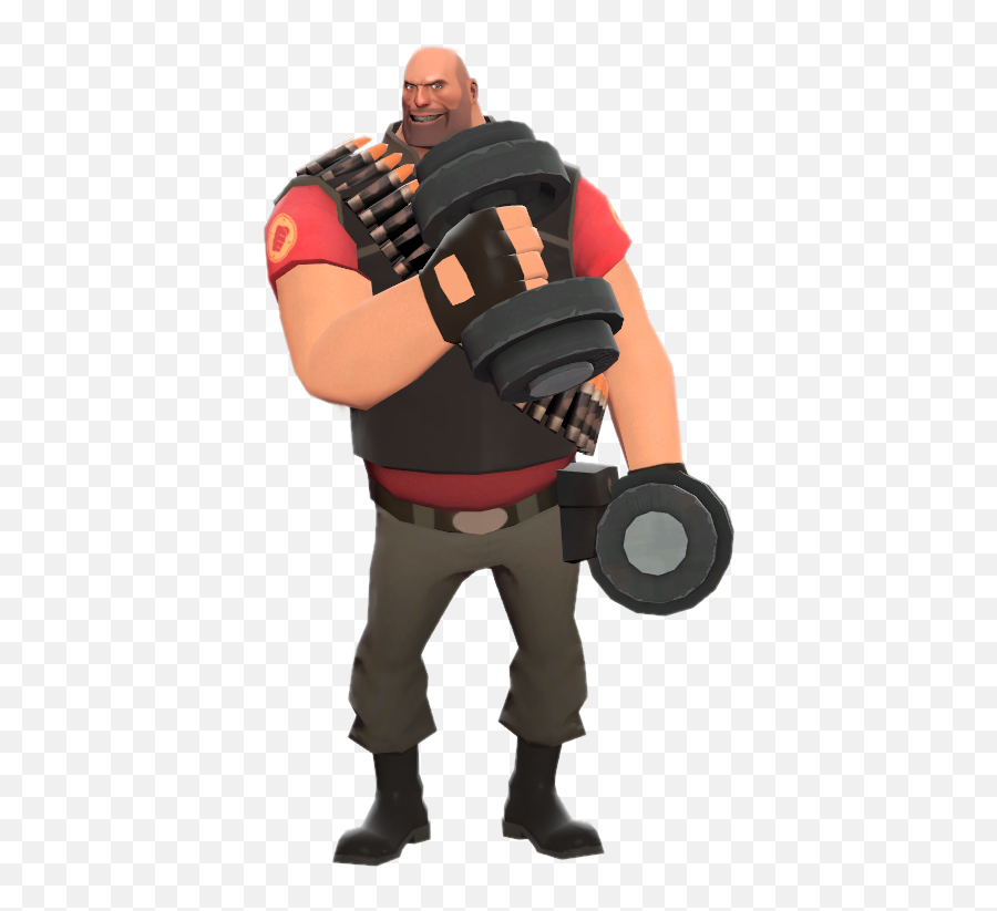 Taunt Soviet Strongarm - Soviet Strongman Tf2 Png,Heavy Png