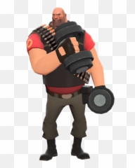 Taunt Soviet Strongarm - Soviet Strongman Tf2 Png,Heavy Png