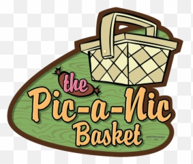 Free Yogi Cliparts Download Clip Art - Yogi Bear Pic A Nic Basket Png,Yogi Bear Png