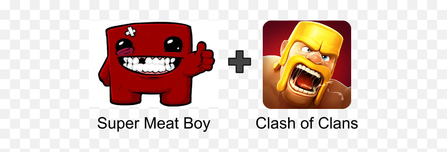 Session U2014 Mobile Free To Play - Super Meat Boy Icon Png,Super Meat Boy Png