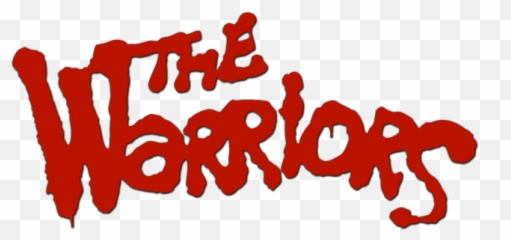 Warriors Png Logo - The