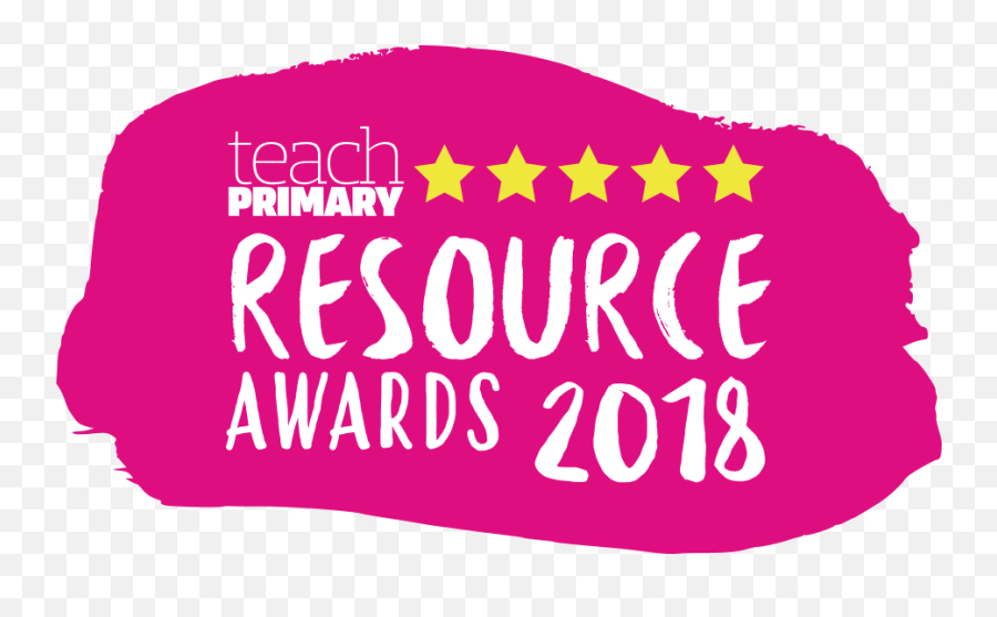 Pbuzz Resource Awarded 5 Stars By Teach Primary Music - Cc Png,5 Stars Transparent