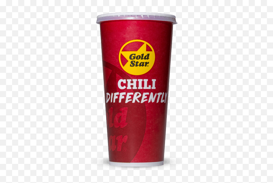 Menu - Gold Star Chili Cup Png,Fountain Drink Png