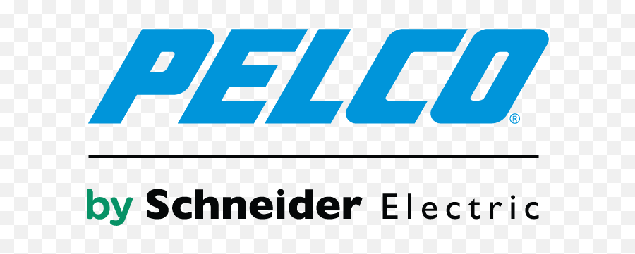 Palco Logo - Pelco Png,Schneider Electric Logos