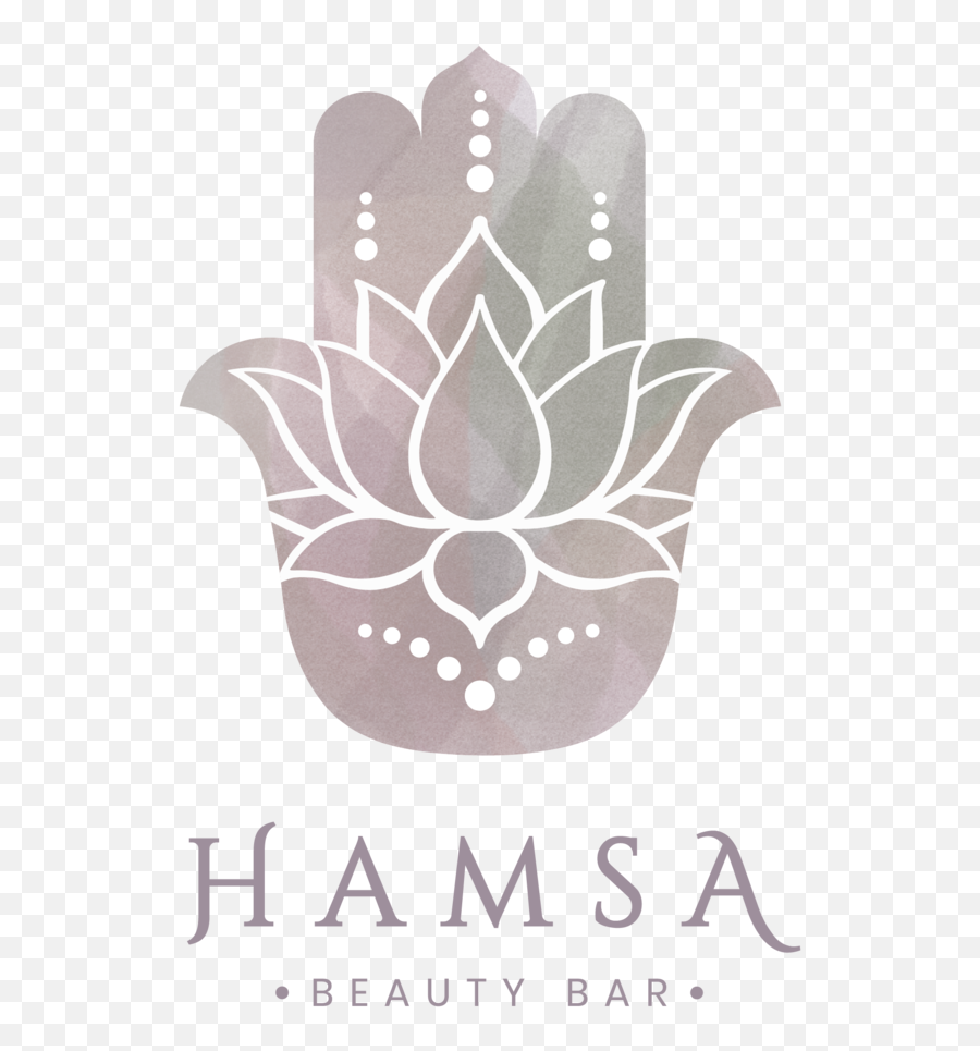 Hamsa Beauty Bar Png