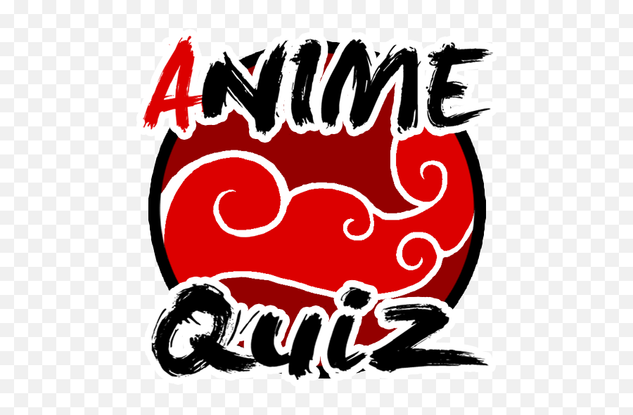  Quiz de logotipos de anime otaku