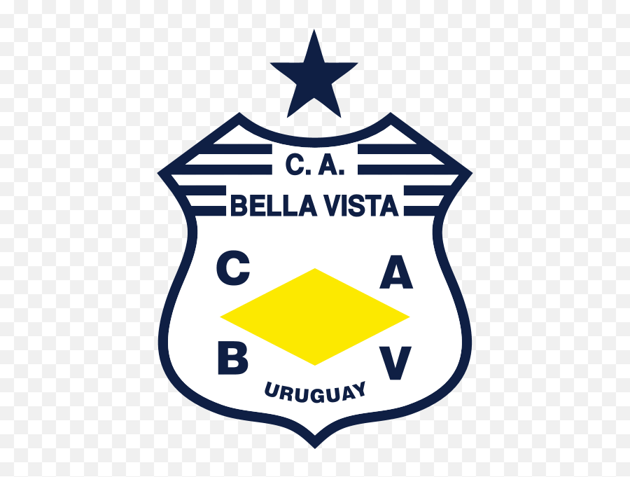 Ca Bella Vista Logo Download - Logo Icon Png Svg Fc Bella Vista Logos,Bella Png