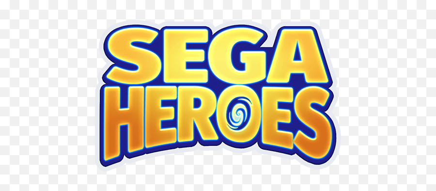 Sega Heroes Unites Legendary Characters From All Your - Big Png,Sonic Heroes Logo