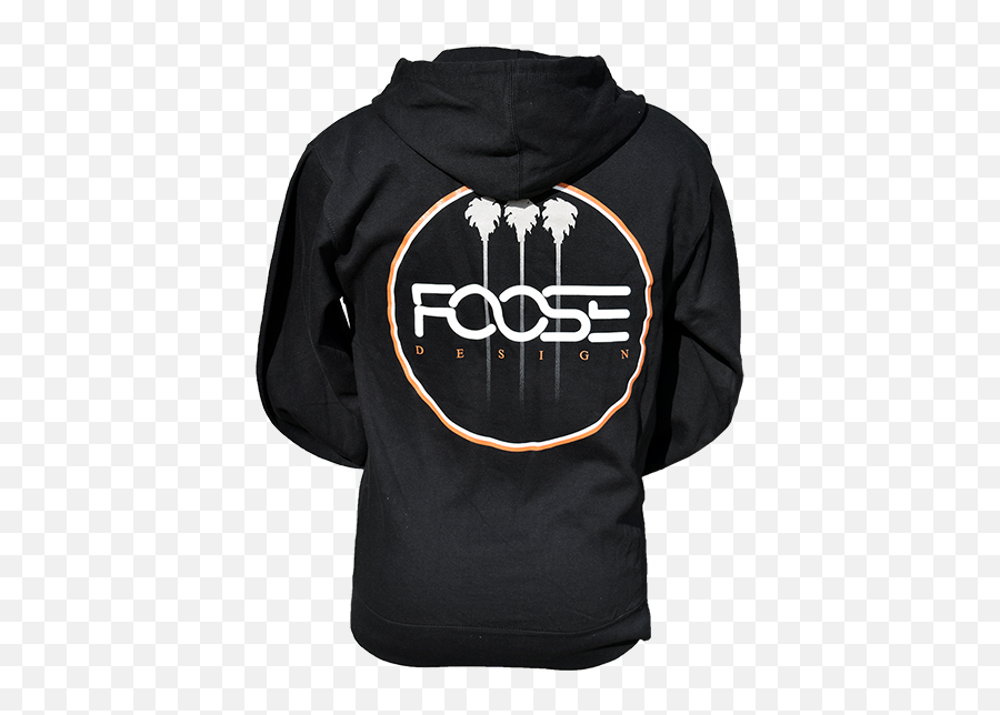 Social Icon Zip Up Hoody - Black Unisex Png,Social Icon - free ...