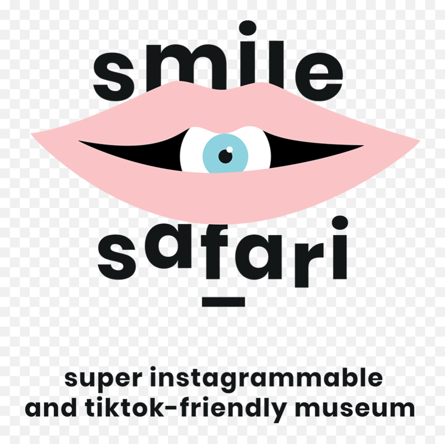Home - Smile Safari Smile Safari Logo Png,Pink Tiktok Icon