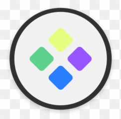 The 4 Seasons - Vertical Png,Lightworks Icon
