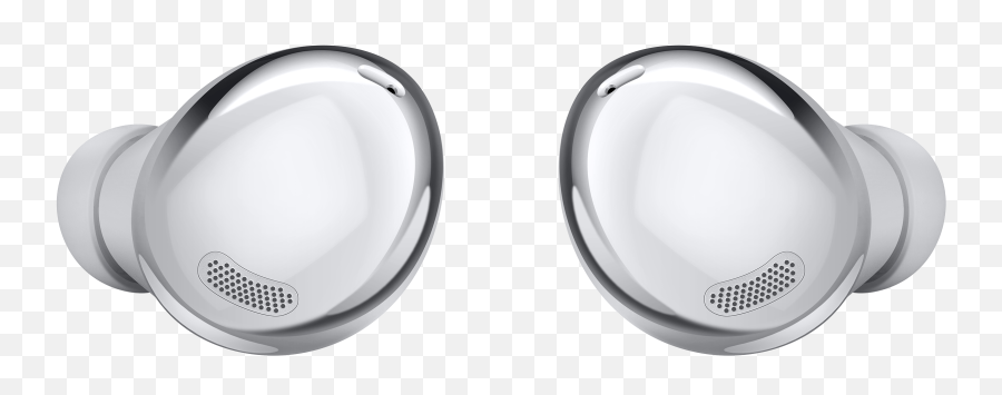 Samsung Galaxy Buds Pro Review Samsungu0027s Best Wireless - Silver Galaxy Buds Pro Png,Samsung Icon X Review