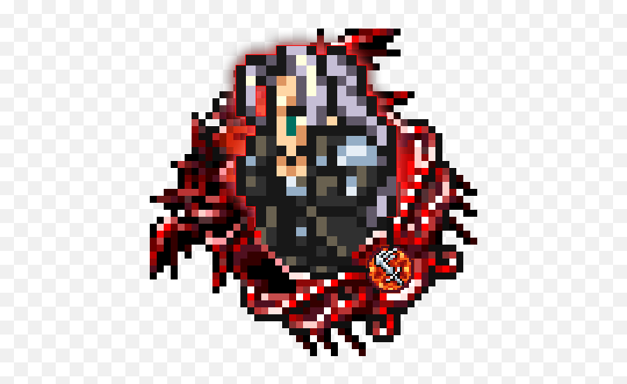 Supernova - Ffrk Sephiroth Khux Wiki Record Keeper Sephiroth Png,Sephiroth Png