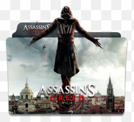 Assassins Creed Icon 512x512px Png Icns - free Folder Icon