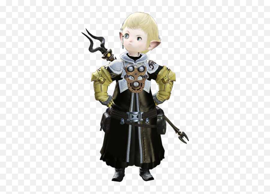 Papalymo Totolymo Final Fantasy Wiki Fandom - Ffxiv Papalymo Outfit Png,Ffxiv Friends List Text Bubble Icon