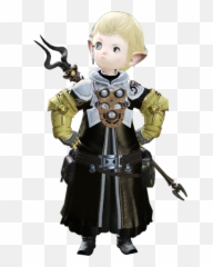 Papalymo Totolymo Final Fantasy Wiki Fandom - Ffxiv Outfit png
