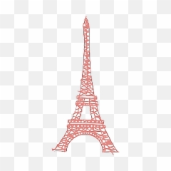 Download Eiffel Tower Png Tumblr - Transparent Eiffel Tower 58 Tour Eiffel Restaurant,Eiffel Tower Transparent