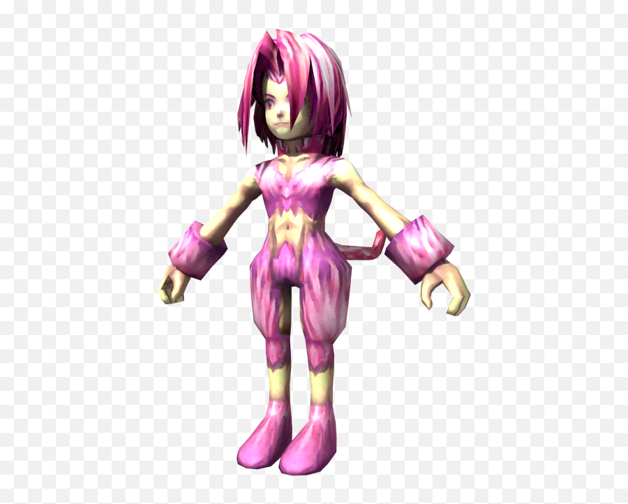 Final Fantasy 9 Download Posted - Ffix Trance Models Png,Final Fantasy 9 Icon