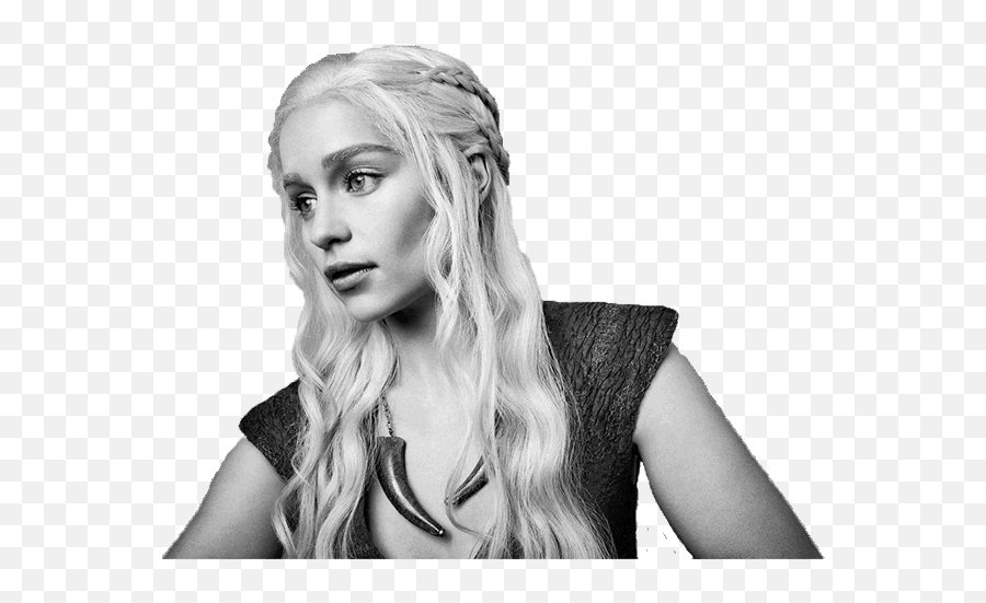 Responsive Grid Layout With Flexbox - Daenerys Got No Background Png,Emilia Clarke Icon