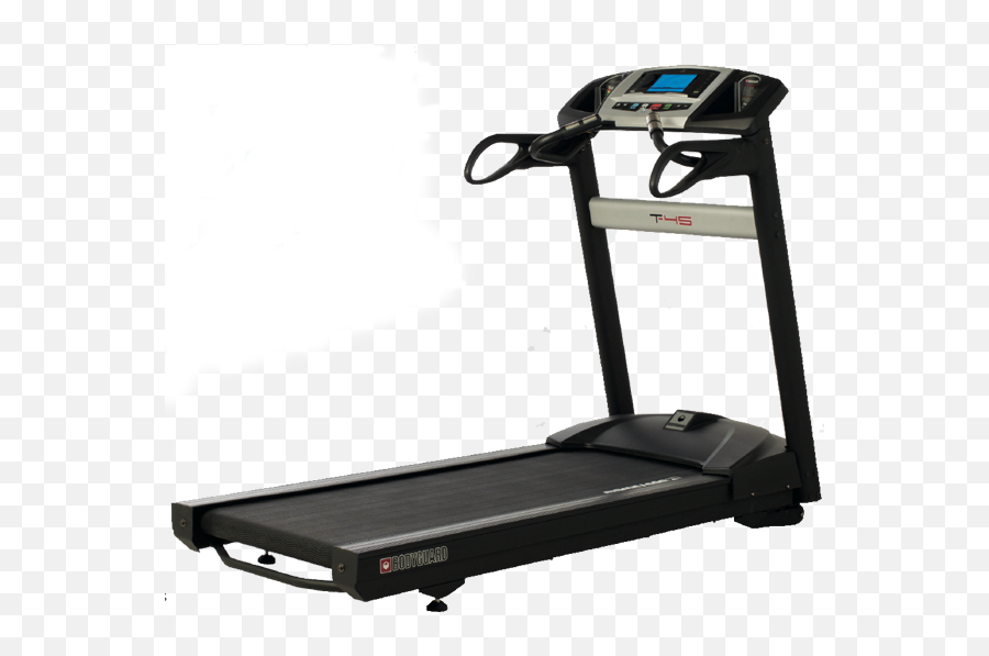 Bodyguard - T45 Treadmill Tapis De Course Decathlon Png,Treadmill Png