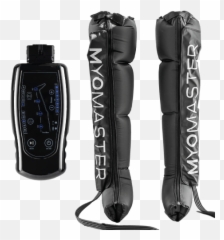 Video Tutorials - Myomaster Shin Guard Png,Icon Knee Shin Guards