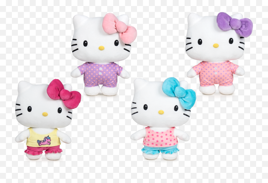 Hello Kitty - Soft Png,Sanrio Icon