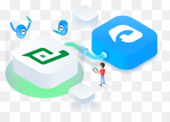 Zoho Desk Integration For Your Call Center And Business - Hard Png,Zoho Icon
