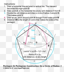 Draw Five - Make A Drawing Representing The Five Point Geometry Png,Hyperfly Icon 2