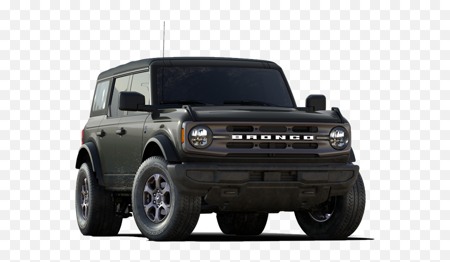 2021 Ford Bronco In Atlanta Ga - Ford Bronco Png,Used Icon Bronco