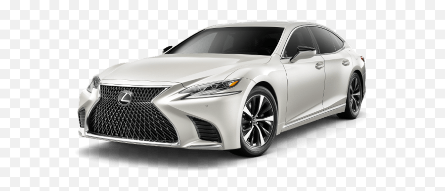 2020 Ls - Lexus Ls 2019 Black Grill Png,Idling Oil Change Icon Lexus Lx 470