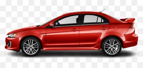 Mitsubishi Icon Clipart 71921 - Auto Lancer Png
