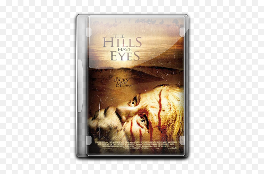 The Hills Have Eyes Icon - The Hills Have Eyes Png,Hills Icon