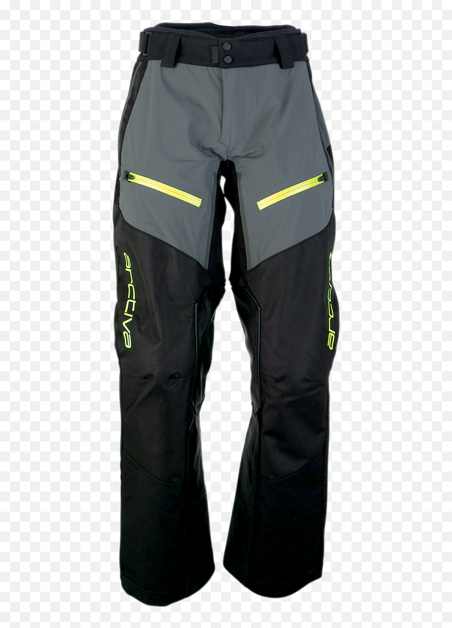 Arctiva Mens S9 Summit Pants - Snowboarding Pants Png,Icon Arc Mesh Pants
