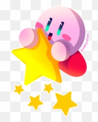Tumblr Aesthetic Kirby Pfp - Dot Png,How To Change Icon Tumblr 2015