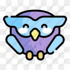 Owl - Soft png