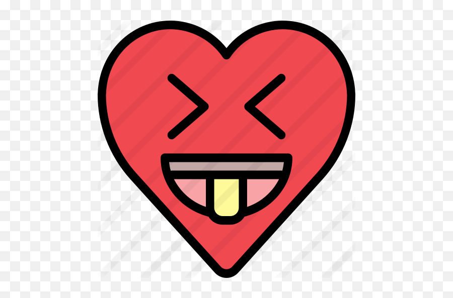 Playful - Free Smileys Icons Happy Smile Heart Png,Playful Icon
