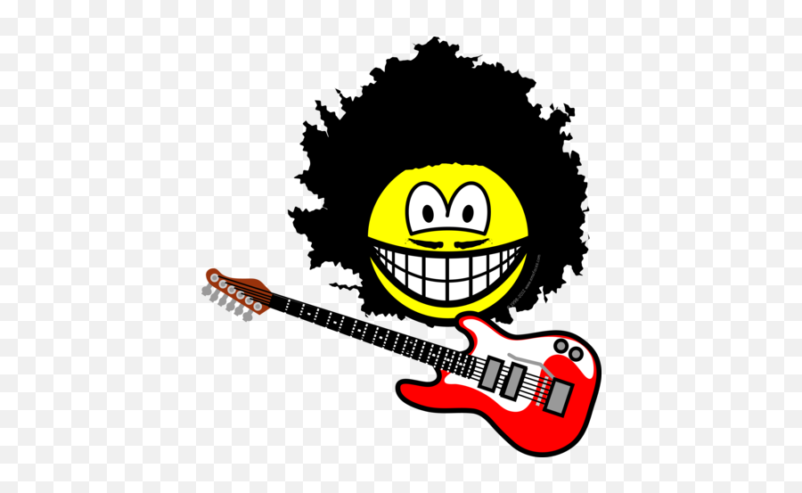Smilies Emofaces - Jimi Hendrix Emoji Png,Jimi Hendrix Fashion Icon