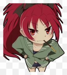 Mahou Shoujo Madoka Magica Icon Contest - Mahou Shoujo Fictional Character Png,Homura Icon