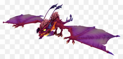 Pc Computer - Dragon png