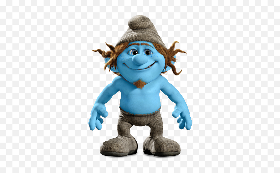 Download Hackus Smurf Icon 2 - Schtroumpfs 2 Vexy Full Hackus Smurf Png,Icon 2