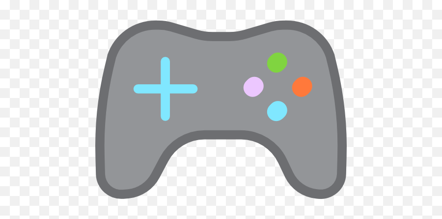 Gamepad Technology Electronic Video Game Gamer - Game Controller Png,Gaming Icon Png