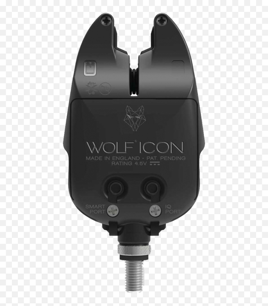 Icon Qi - Wolf Portable Png,Made In Germany Icon