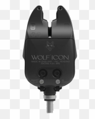 Icon Qi - Wolf Portable png