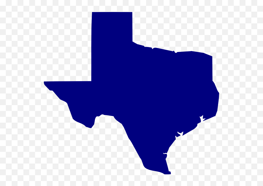 Texas Clipart Png - Texas State Clipart,Texas State Png