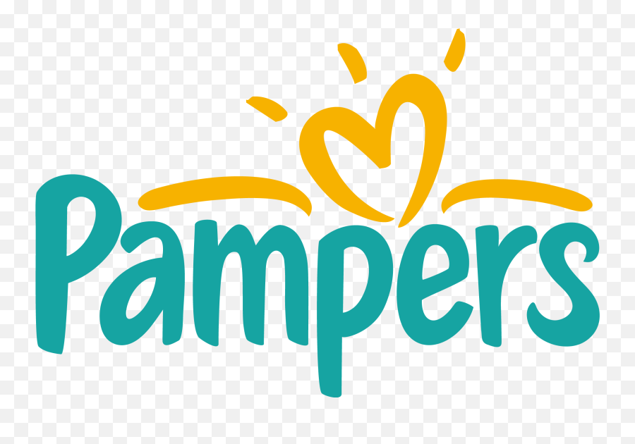 Pampers Logo Icon Vector Free Download - Pampers Logo Png,Frito Lay Logo