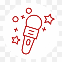 Podcast - Josie Ahlquist Icon png